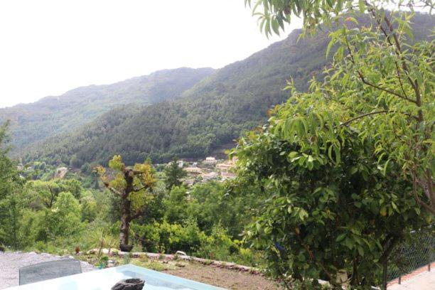 Casinhas Da Lu Apartamento Gerês Exterior foto