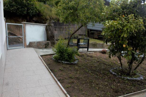 Casinhas Da Lu Apartamento Gerês Exterior foto