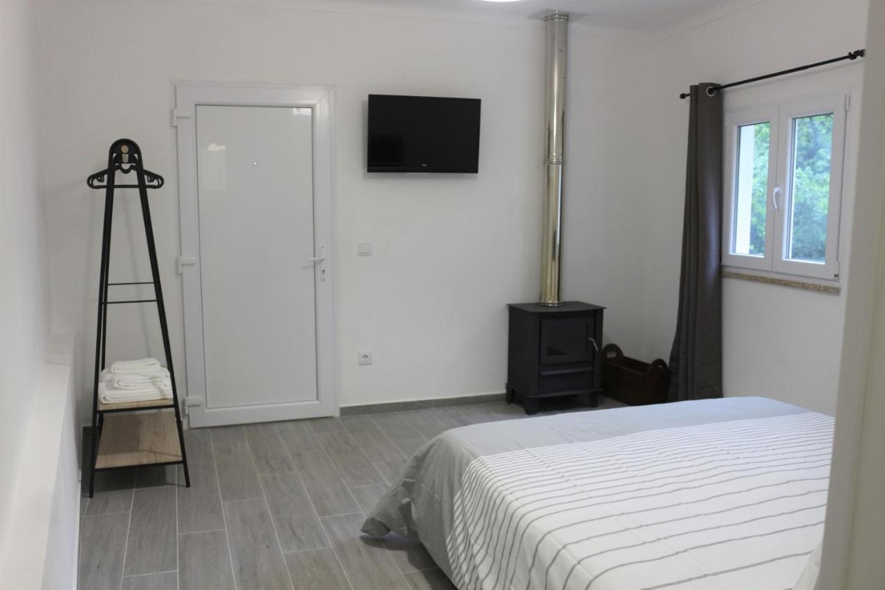 Casinhas Da Lu Apartamento Gerês Exterior foto