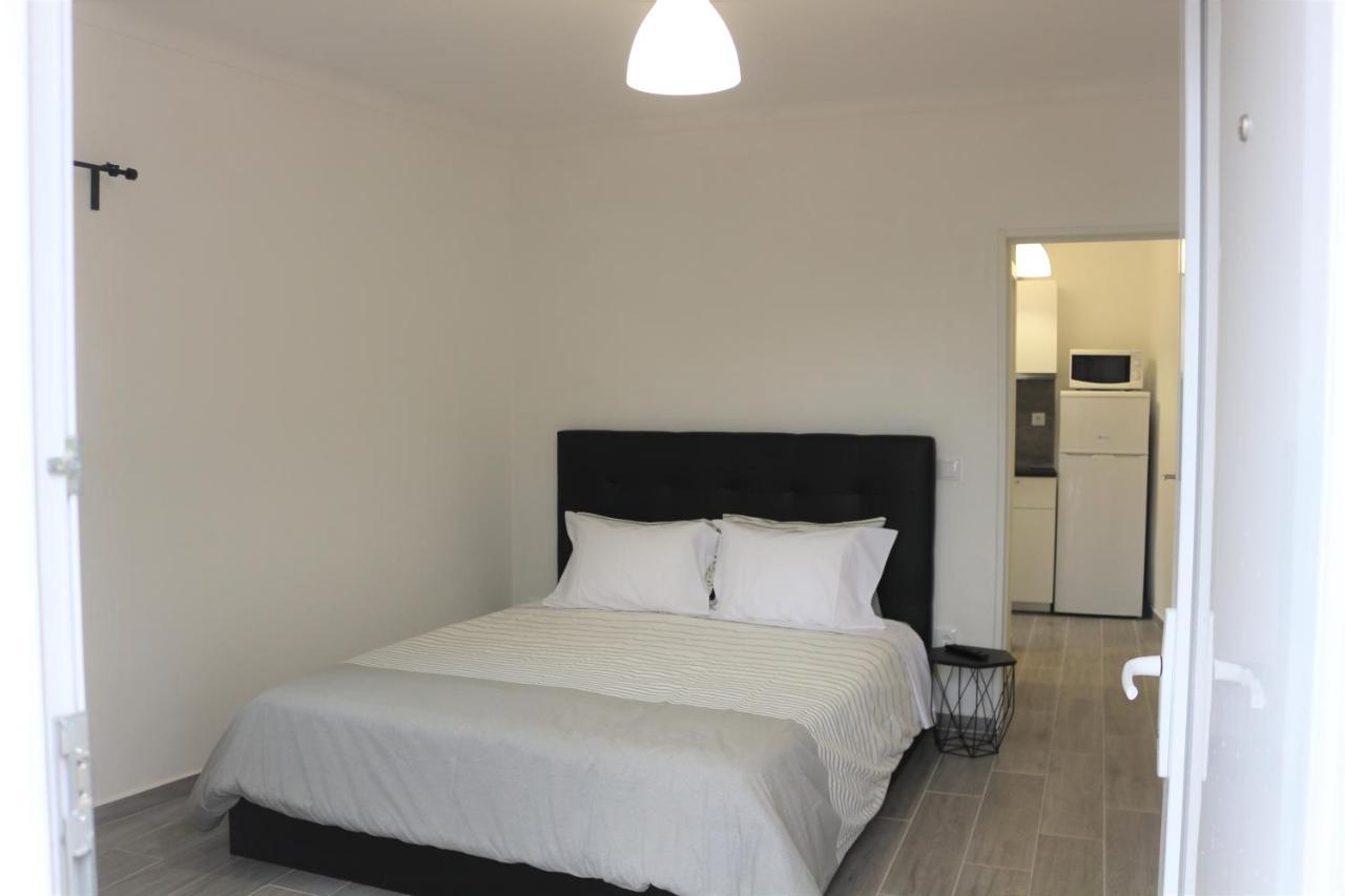 Casinhas Da Lu Apartamento Gerês Exterior foto