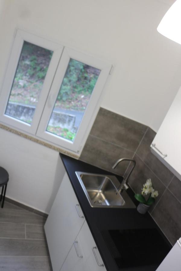 Casinhas Da Lu Apartamento Gerês Exterior foto