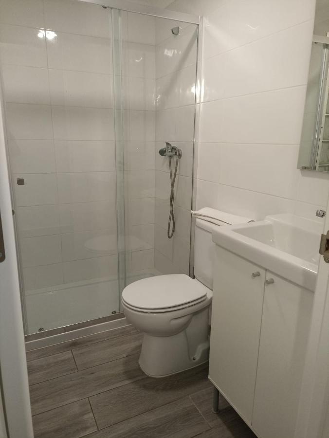 Casinhas Da Lu Apartamento Gerês Exterior foto