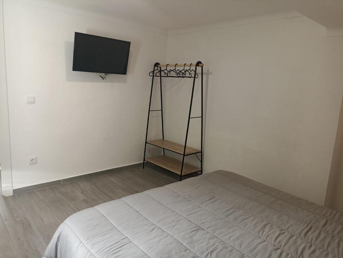 Casinhas Da Lu Apartamento Gerês Exterior foto