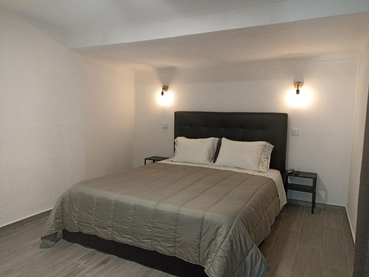 Casinhas Da Lu Apartamento Gerês Exterior foto