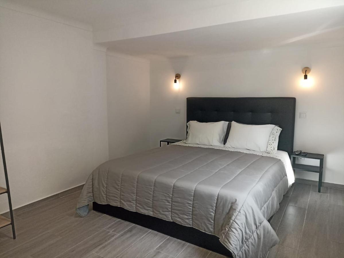 Casinhas Da Lu Apartamento Gerês Exterior foto