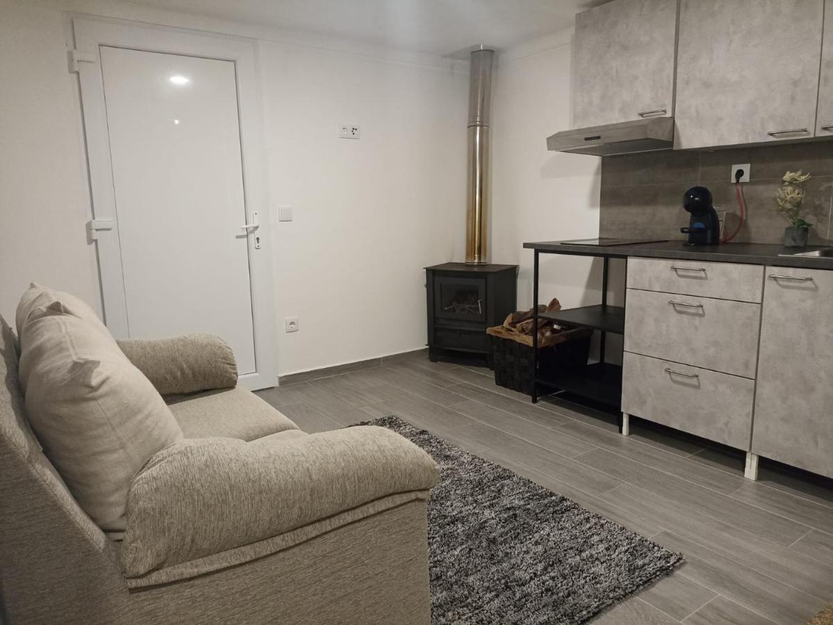 Casinhas Da Lu Apartamento Gerês Exterior foto